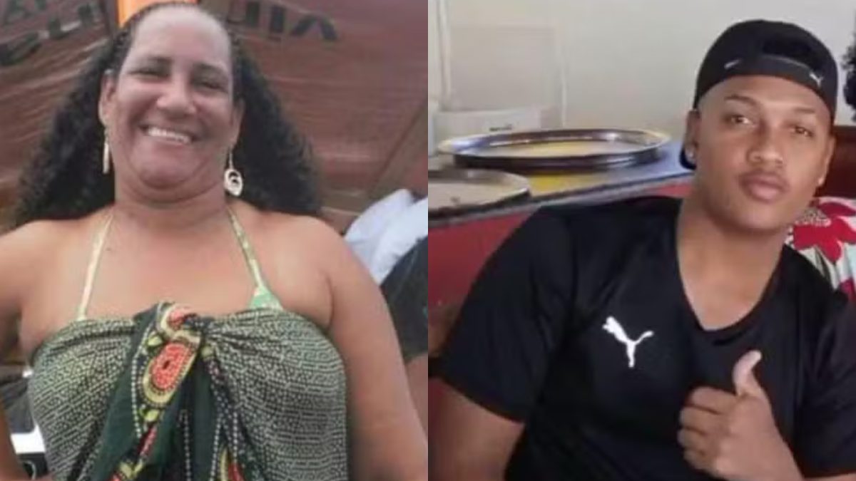 Saiba quem são as vítimas do barco que naufragou na Bahia