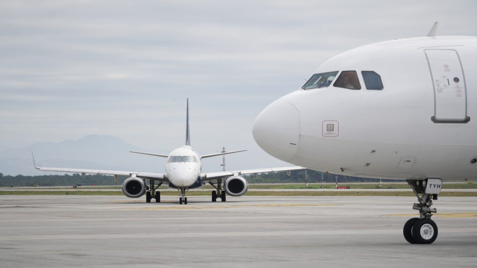 aeroporto de florianopolis