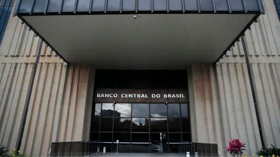 banco central do brasil