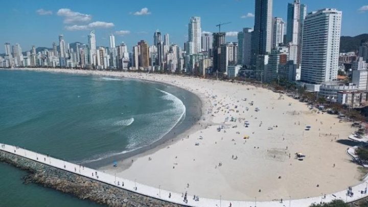 Balneário Camboriú