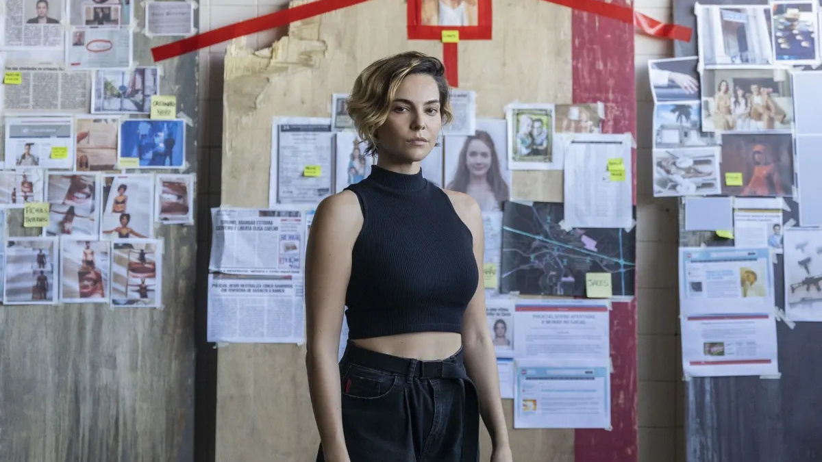 Imagem de divulga&ccedil;&atilde;o Bom dia, Ver&ocirc;nica