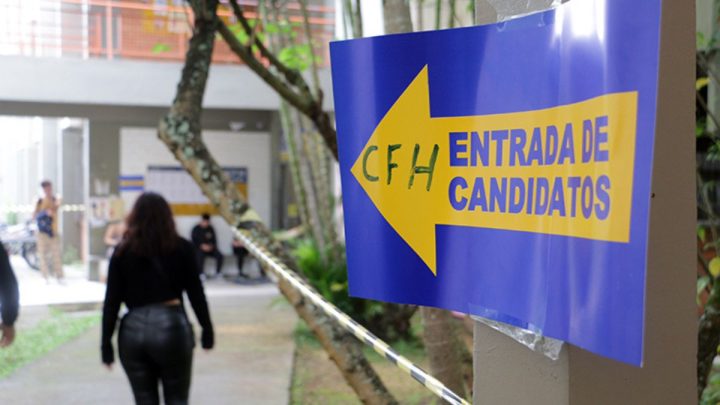 Vestibular UFSC/IFSC/IFC abre 2,2 mil vagas em etapa de reopção