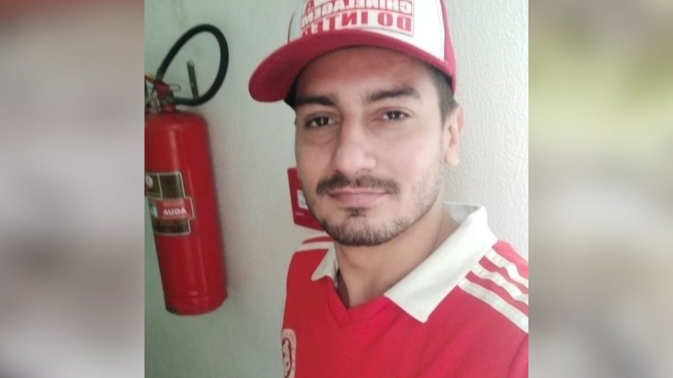 Corpo de homem desaparecido é encontrado boiando dentro de rio em parque de SC