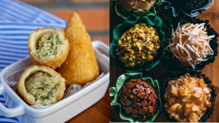 Ranking divulga os 5 melhores restaurantes de Florianópolis com iguarias típicas