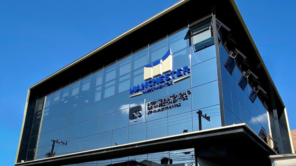 A empresa de Joinville que surfou onda dos investimentos e gerencia R$ 15 bilhões no Brasil