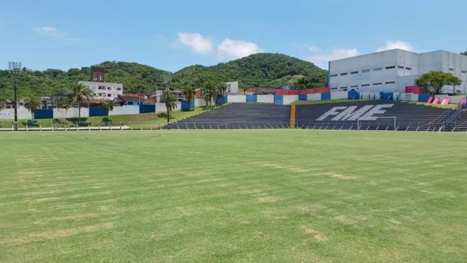 campeonato catarinense