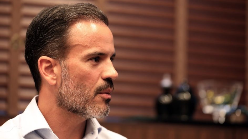Filipe Mello