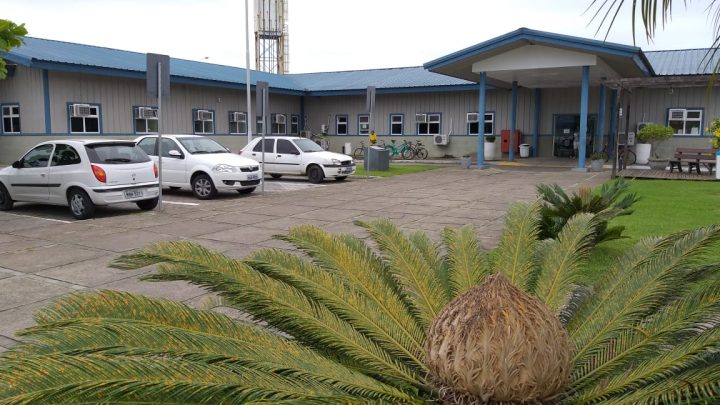Hospital Ruth Cardoso