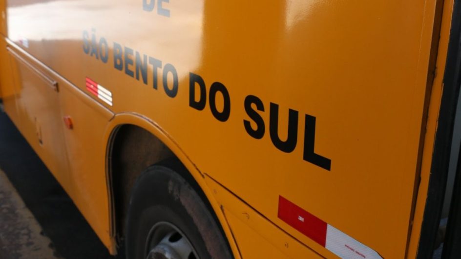 O que São Bento do Sul quer com licitação do transporte coletivo após 28 anos