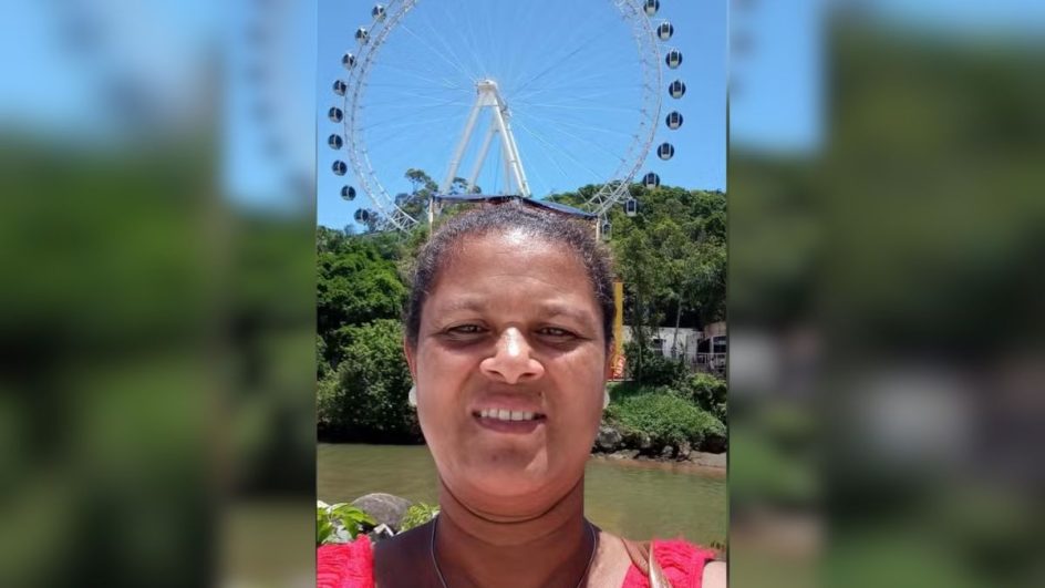 Mãe é morta e filho fica ferido após serem atacados dentro de casa em Balneário Camboriú