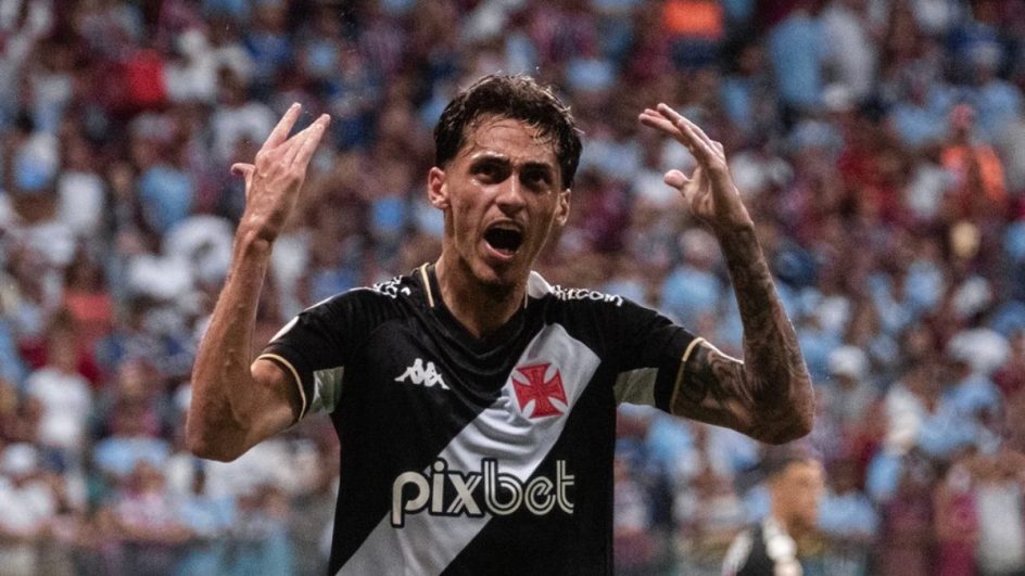 1 / 1 – marlon gomes vasco.png (Foto: Leandro Amorim, Vasco)