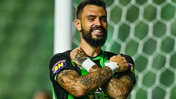 mercado da bola Gonzalo Mastriani