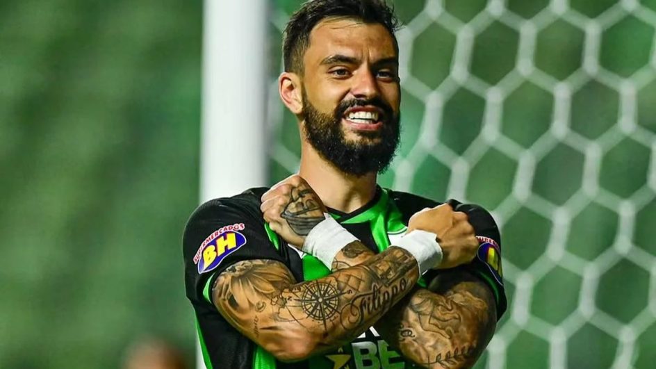 mercado da bola Gonzalo Mastriani