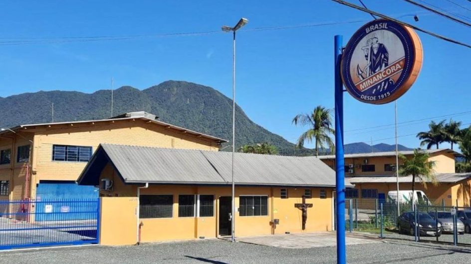 Indústria centenária de Joinville, Minancora renova a tradicional logomarca; veja como ficou