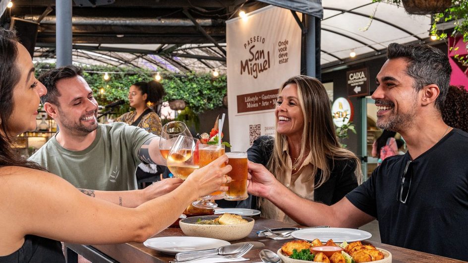 Balneário Camboriú: os hubs gastronômicos que reúnem comida, arte e sustentabilidade na praia mais badalada de SC