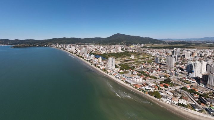 Porto Belo é o novo "fenômeno" do mercado imobiliário em SC