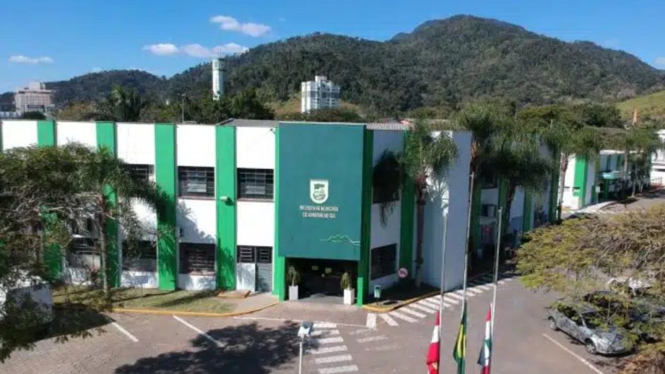 prefeitura de jaraguá do sul