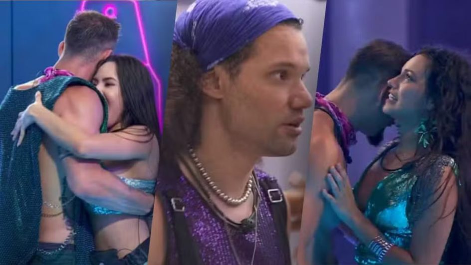 BBB 24: Primeira festa tem entrada "triunfal" de Belo, clima de paquera e catarinense emocionado