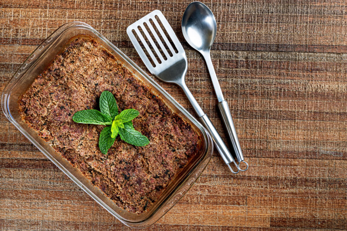 Quibe assado (Imagem: bnetto | Shutterstock)