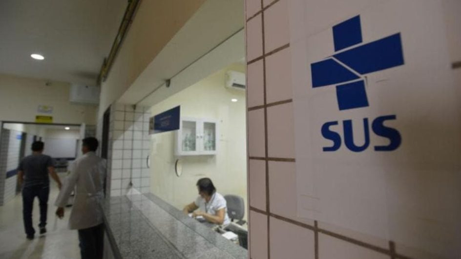 Ministério da Saúde prevê retomada de obras paradas