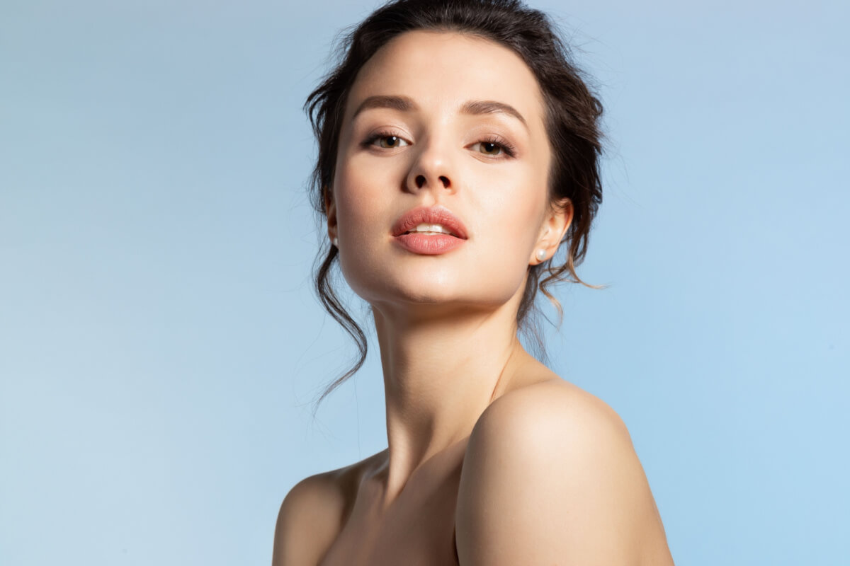 O preenchimento labial é um procedimento bastante realizado (Imagem: popcorner | Shutterstock)