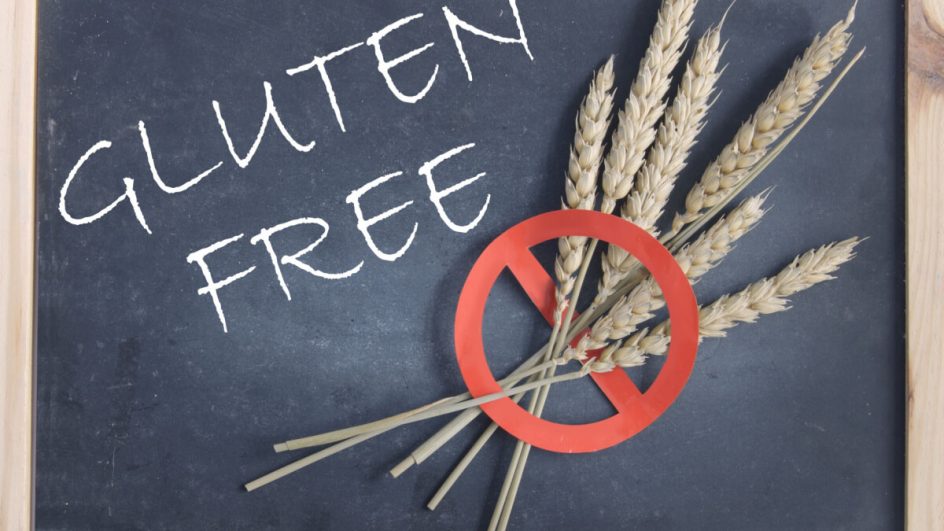 Há diversas opções para substituir alimentos com glúten (Imagem: Pixelbliss | shutterstock)