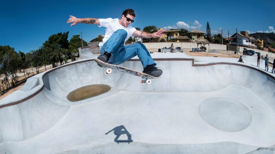 skate florianópolis pedro barros