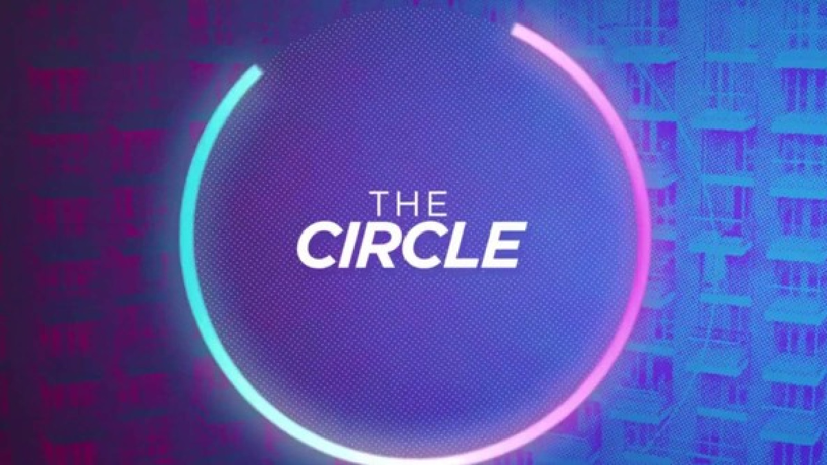 P&ocirc;ster do reality show The Circle: EUA