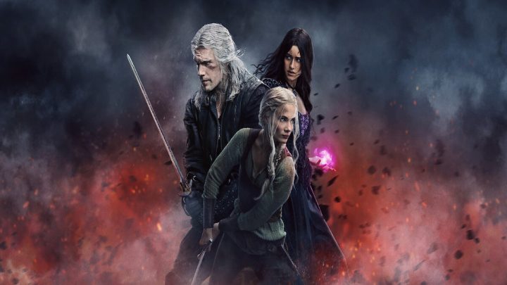 Filmes e séries inspirados em jogos fazem sucesso entre o público (Imagem: Reprodução digital | Netflix)