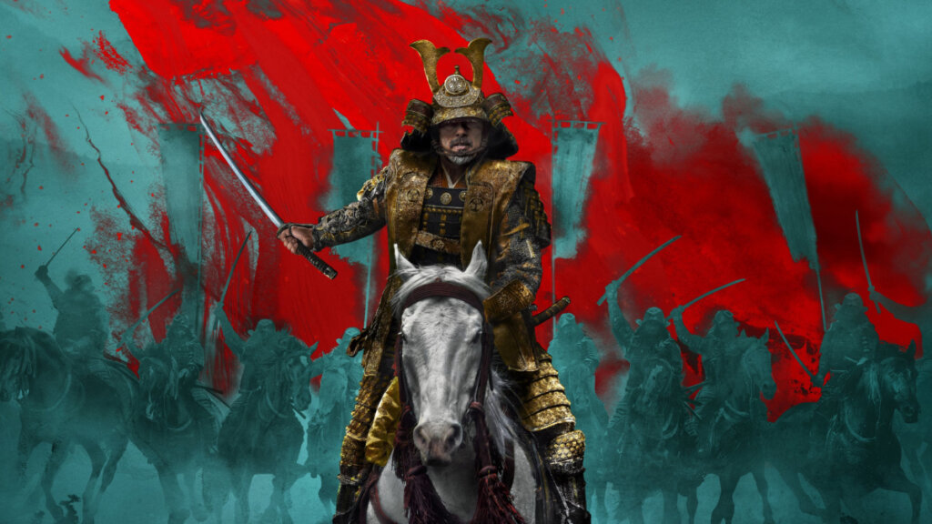 ‘Xógum: A Gloriosa Saga do Japão’ promete ser um remake épico para maratonar (Imagem: Reprodução Digital | FX; Hulu; Disney+)