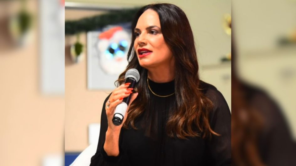 Luiza Brunet detona Rodriguinho após comentários sobre Yasmin: "Agressor de mulher"