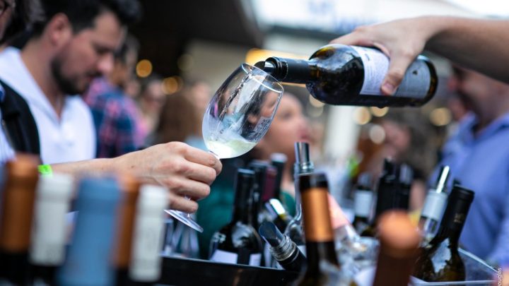 Wine on Top - Top Market Floripa (Foto: Adriel Douglas)