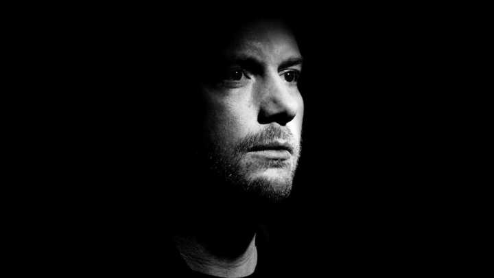 Eric Prydz (Foto: Divulgação)