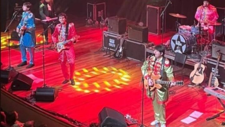 Star Beatles (Foto: Divulgação)