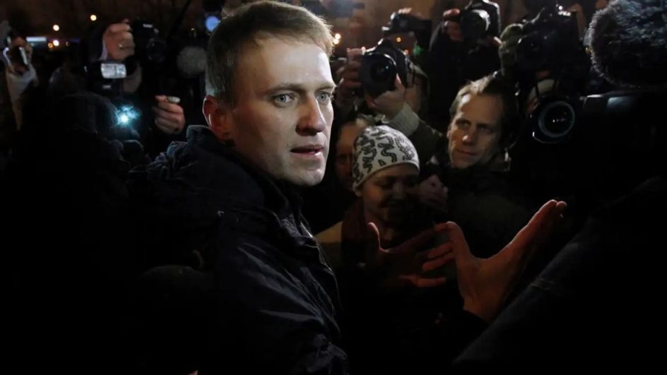 Alexei liderou movimento na Rússia