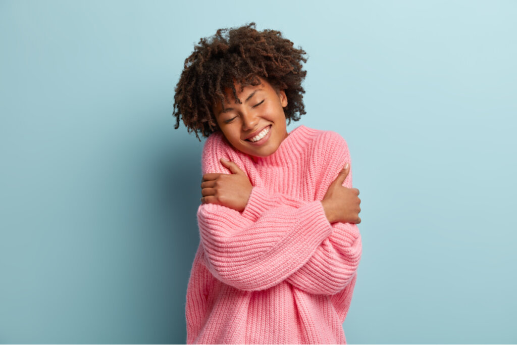 Combater a dependência emocional é essencial para uma maior autoestima (Imagem: Cast Of Thousands | Shutterstock)