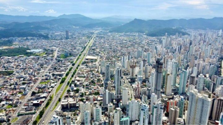 Apartamentos em SC (2)