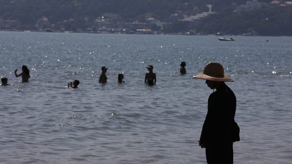 Calorão extremo e com risco de insolação deve atingir SC até sexta-feira
