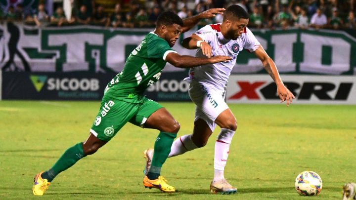 Concórdia vence a Chapecoense pelo Campeonato Catarinense (Foto: Julia Galvão/@fotojuliagalvao/Divulgação/Concórdia)