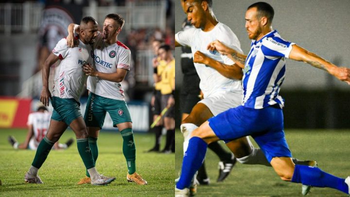 Concórdia x Avaí pelo Catarinense onde assistir, palpite e horário