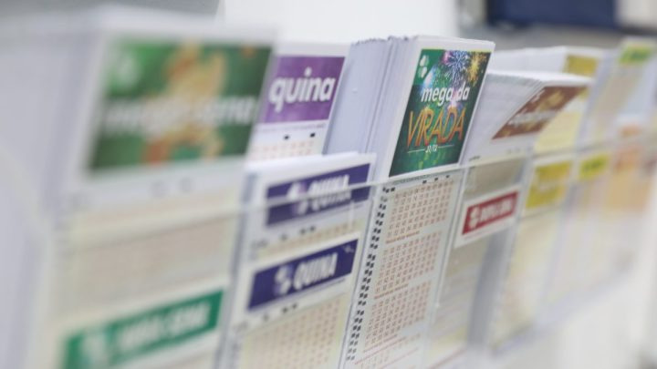 Quase milionários: Lotofácil premia apostas de SC que ficaram a um número do milhão