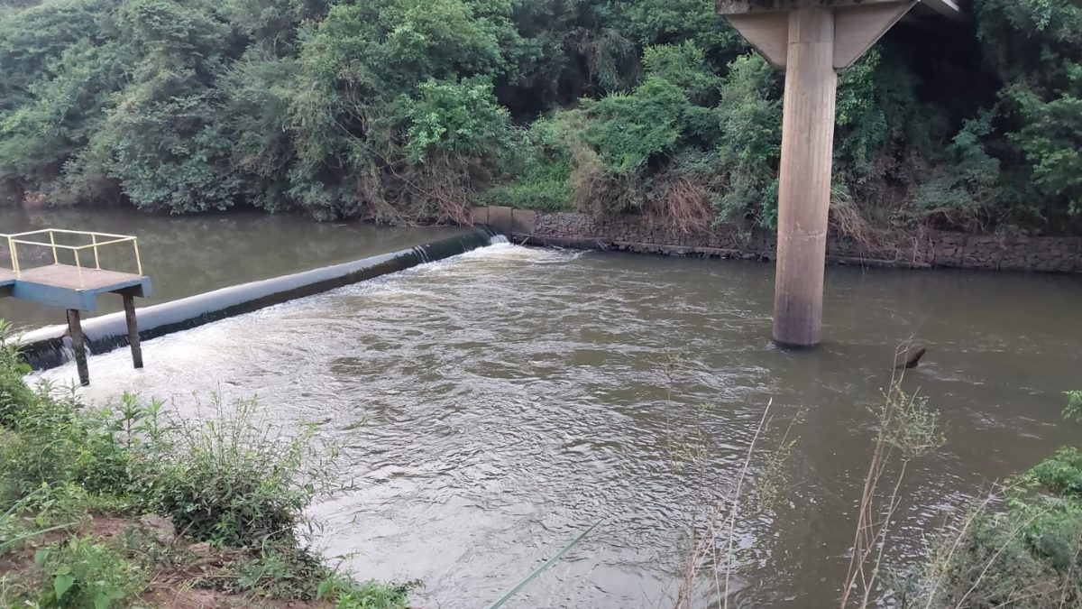 Corpo de homem desaparecido na Serra de SC é encontrado no fundo do Rio Caveiras