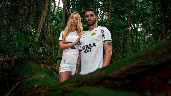 Criciúma lança 2º uniforme para a temporada 2024 (3)