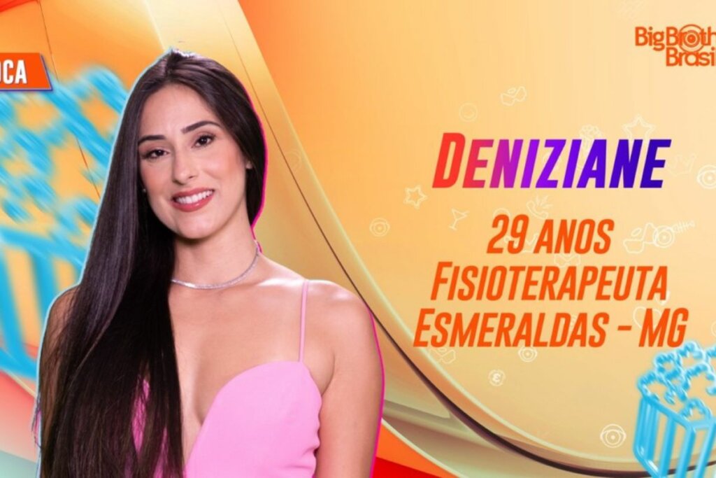 Anny se inscreveu no BBB duas vezes antes de entrar no programa (Imagem: Reprodução digital | TV Globo)