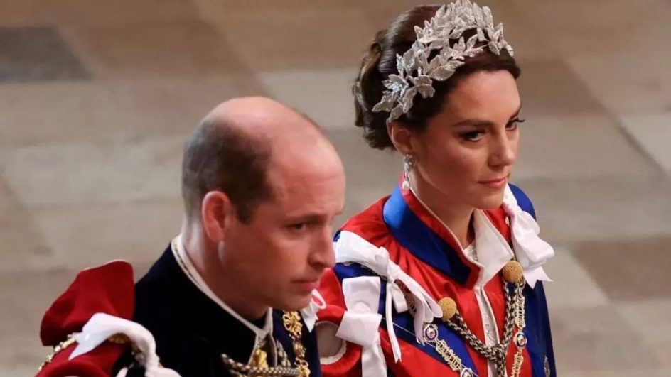 Desaparecimento de Kate Middleton