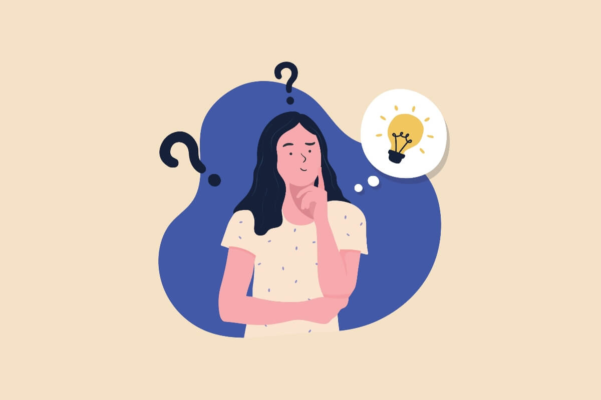 Decisões são influenciadas pela capacidade cognitiva do cérebro (Imagem: DDDART | Shutterstock)