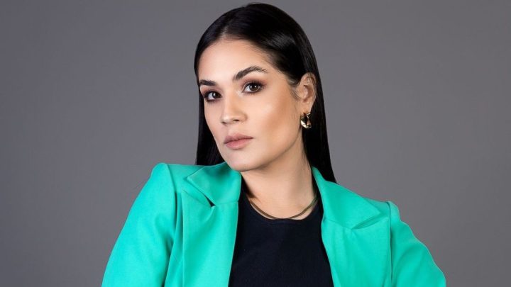 Empresária tinha um salão de beleza de extensão de cílios