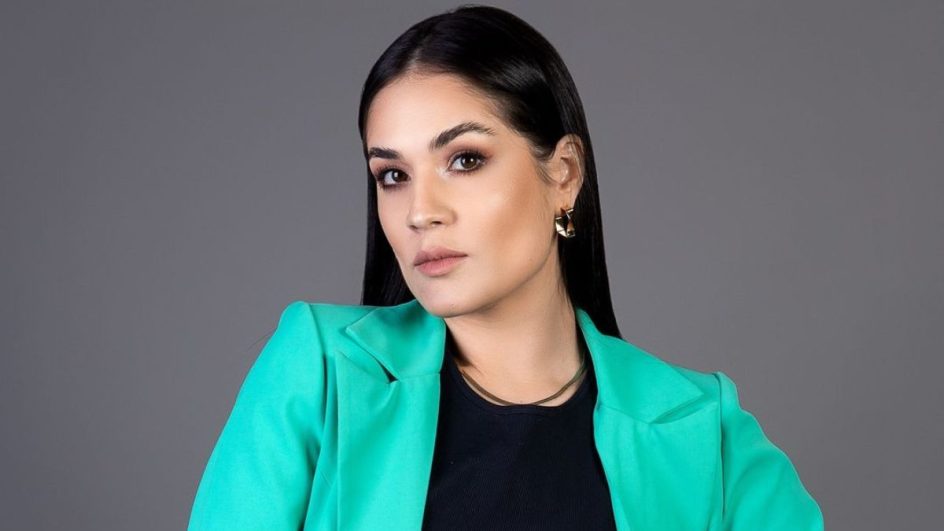 Empresária tinha um salão de beleza de extensão de cílios