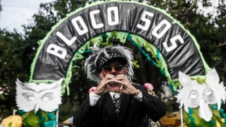 Enterro da Tristeza completa 60 anos em 2024