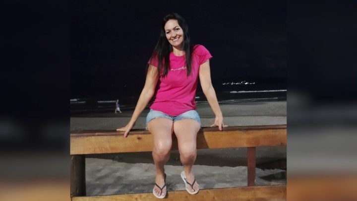 Ex se esconde em carro e assassina mulher após término de casamento de 30 anos em SC